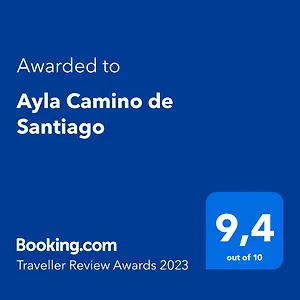 Appartement Ayla Camino De Santiago, Pampelune