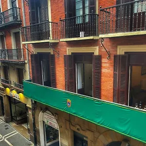 Appartement Apartamento Boutique Centro Zapateria 45, Pampelune